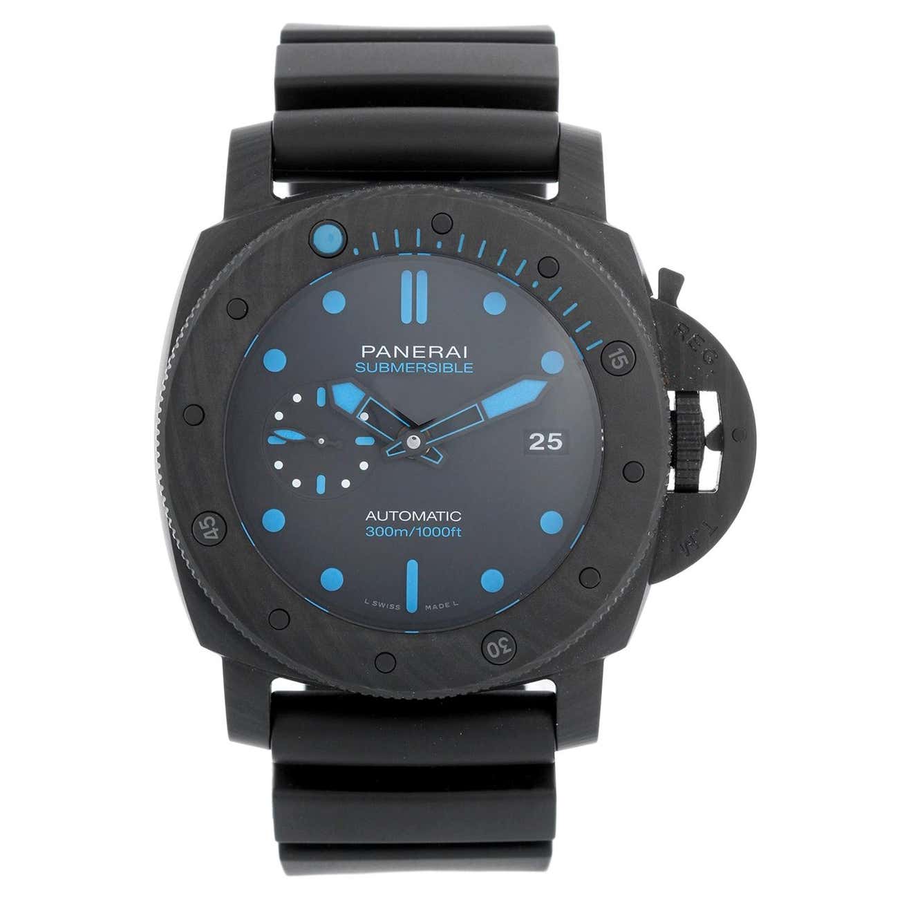 Panerai Luminor GMT Automatic